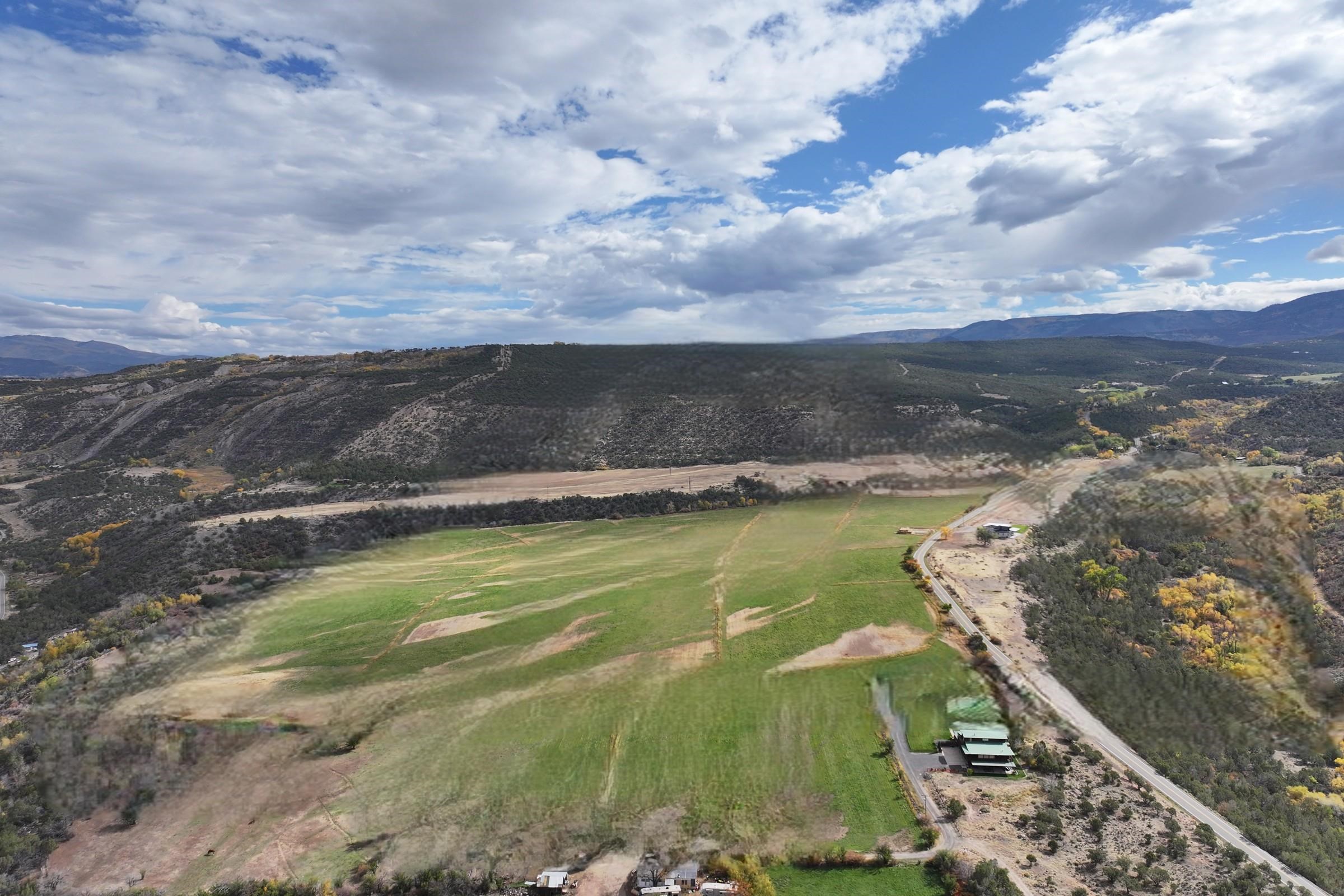 12482 54 54 7/10 Road Molina, CO 81646 - Photo 4 of 23 a view of an outdoor space and lakeside