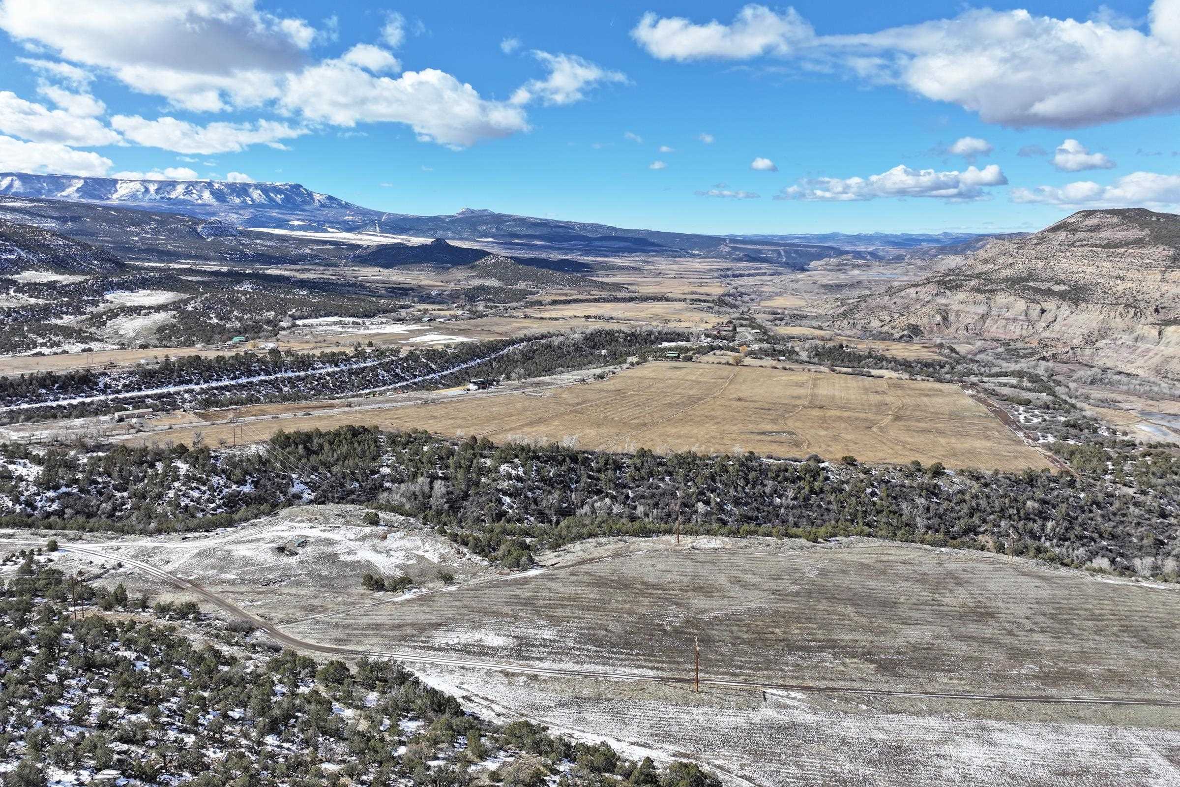 12482 54 54 7/10 Road Molina, CO 81646 - Photo 8 of 17 a view of a lake view