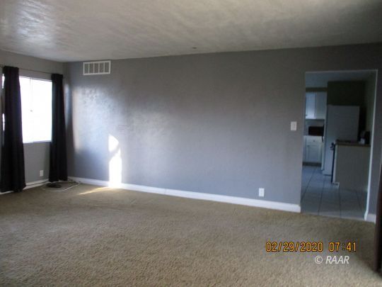 336 North Sanders Street Ridgecrest, CA 93555 - Photo 9 of 18 a view of empty room