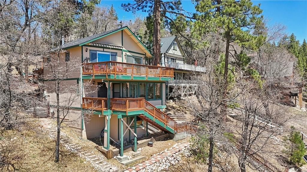 1179 Ridge Road Fawnskin, CA 92333 - Photo 73 of 74 Gallery Image 73