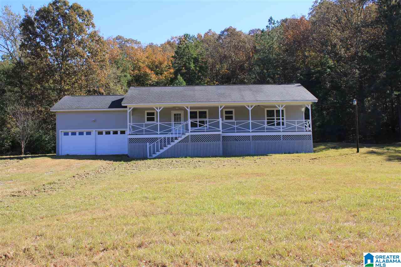 180 Craft Road Talladega, AL 35160 - Photo 2 of 40 Gallery Image 2