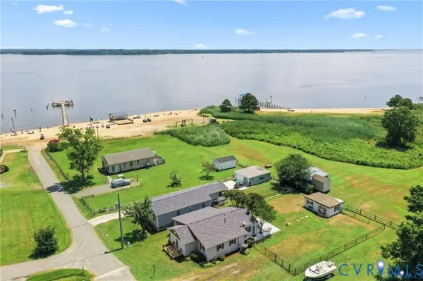 $350,000 | 494 Marine Drive, Dunnsville, VA 22454