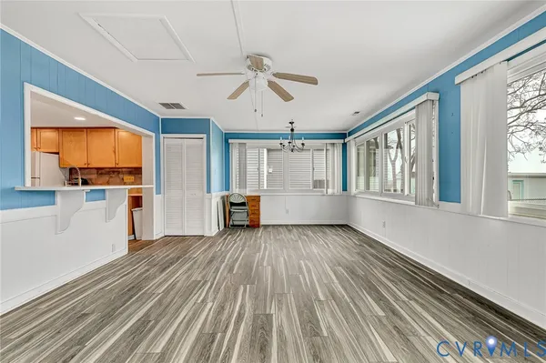 $350,000 | 494 Marine Drive, Dunnsville, VA 22454