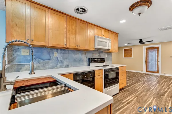 $350,000 | 494 Marine Drive, Dunnsville, VA 22454