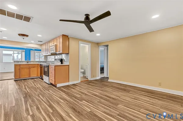 $350,000 | 494 Marine Drive, Dunnsville, VA 22454