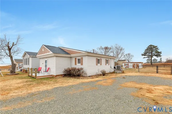 $350,000 | 494 Marine Drive, Dunnsville, VA 22454