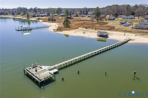 $350,000 | 494 Marine Drive, Dunnsville, VA 22454