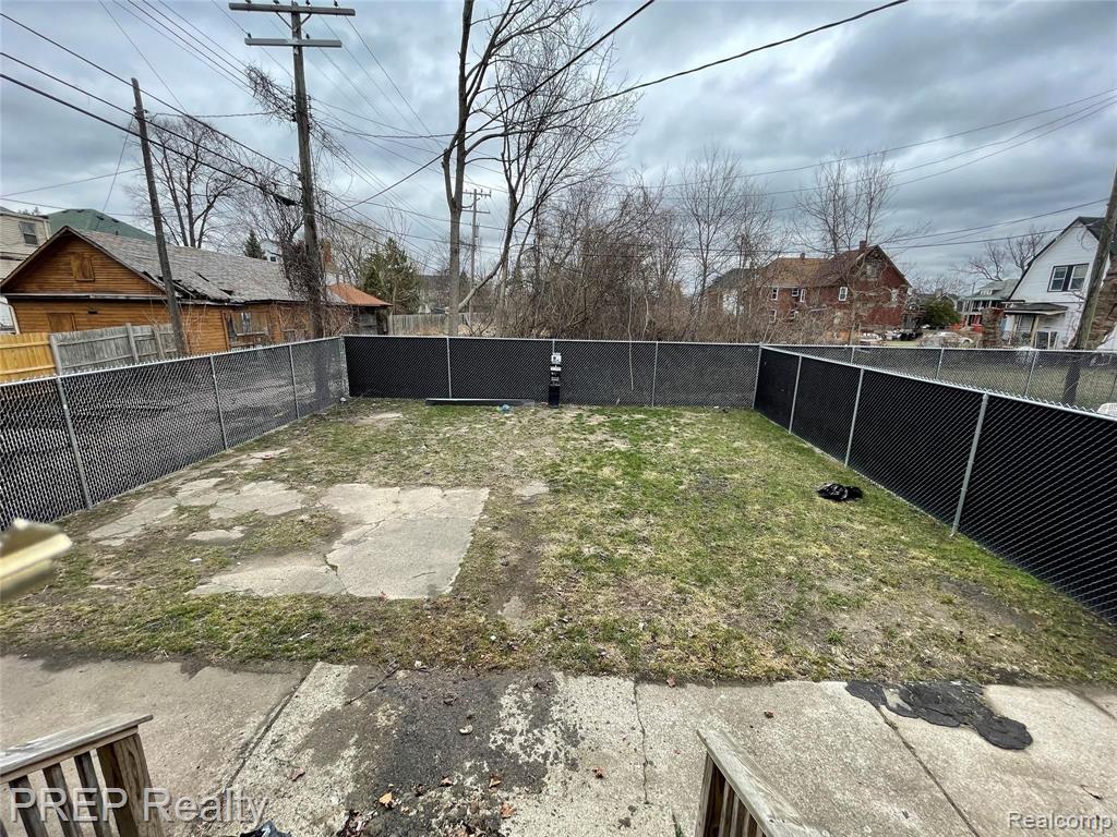 9430 John R Street Detroit, MI 48202 - Photo 12 of 12