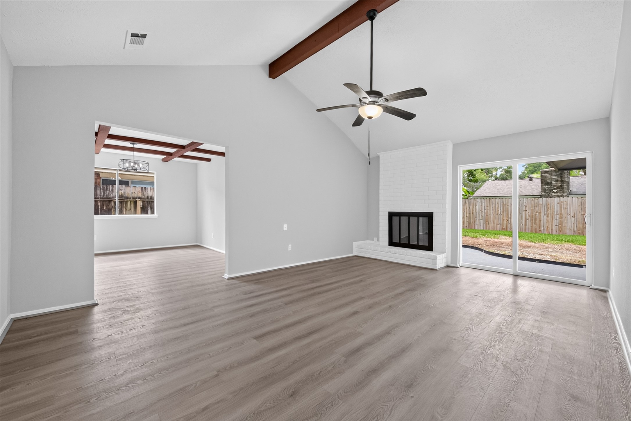 4411 Monteith Drive Spring, TX 77373 - Photo 5 of 34