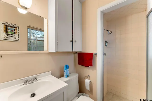 $169,000 | 411 Redbud Lane, Mount Pleasant, TX 75455