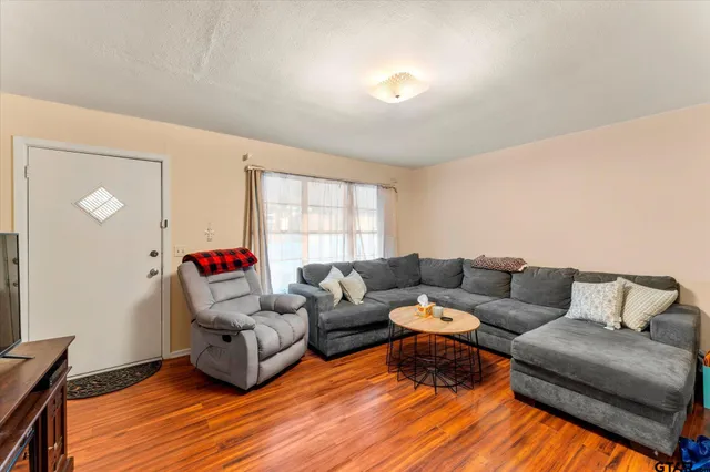 $169,000 | 411 Redbud Lane, Mount Pleasant, TX 75455