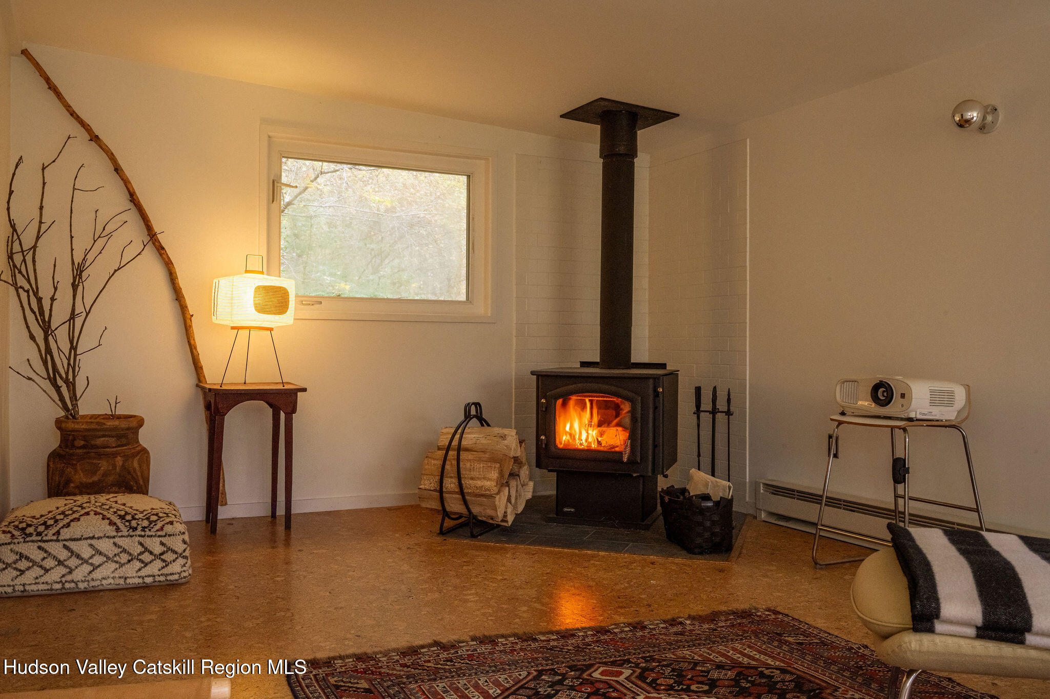 41 Hickory Hill Road Kerhonkson, NY 12446 - Photo 10 of 35 a view of a livingroom with furniture