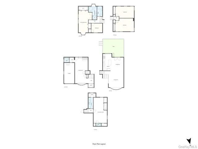 $1,698,000 | 38 Lake Drive, Manhasset Hills, NY 11040