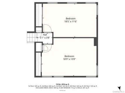 $1,649,000 | 38 Lake Drive, Manhasset Hills, NY 11040