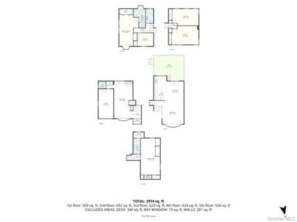 $1,649,000 | 38 Lake Drive, Manhasset Hills, NY 11040