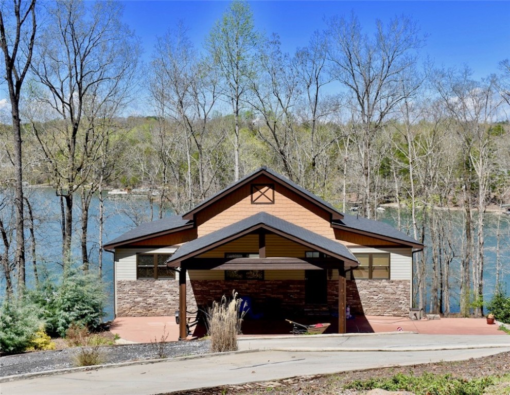 856 Cartee Road Seneca, SC 29678 - Photo 1 of 15 Gallery Image 1