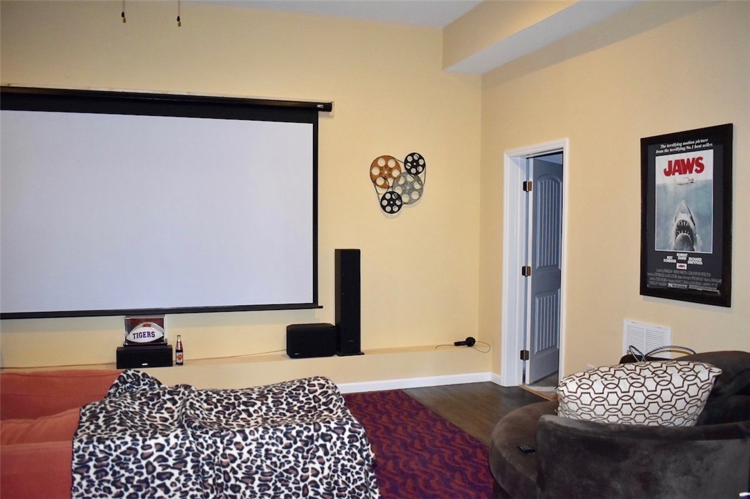 856 Cartee Road Seneca, SC 29678 - Photo 13 of 15 Gallery Image 13