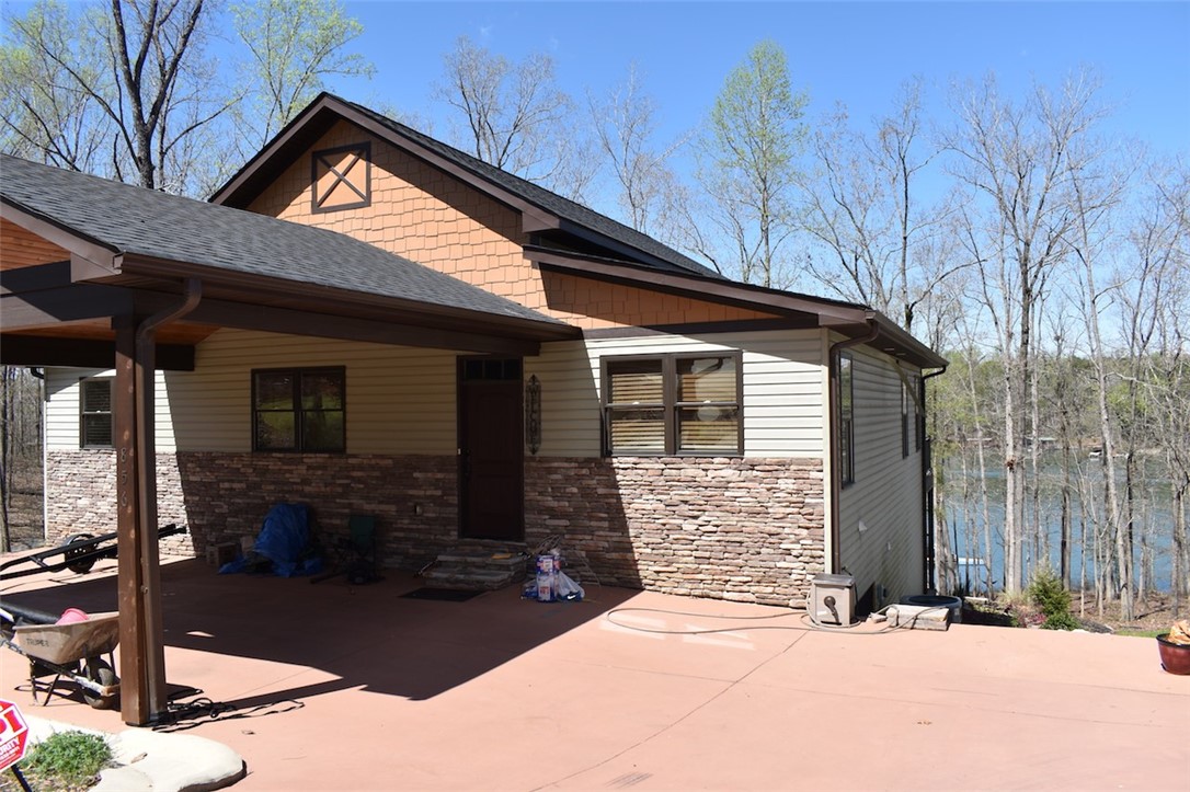 856 Cartee Road Seneca, SC 29678 - Photo 15 of 15 Gallery Image 15