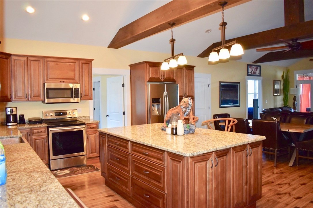 856 Cartee Road Seneca, SC 29678 - Photo 5 of 15 Gallery Image 5