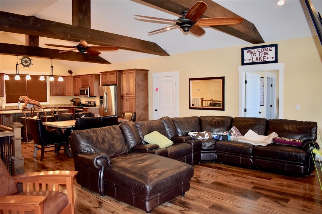 856 Cartee Road Seneca, SC 29678 - Photo 6 of 15 Gallery Image 6