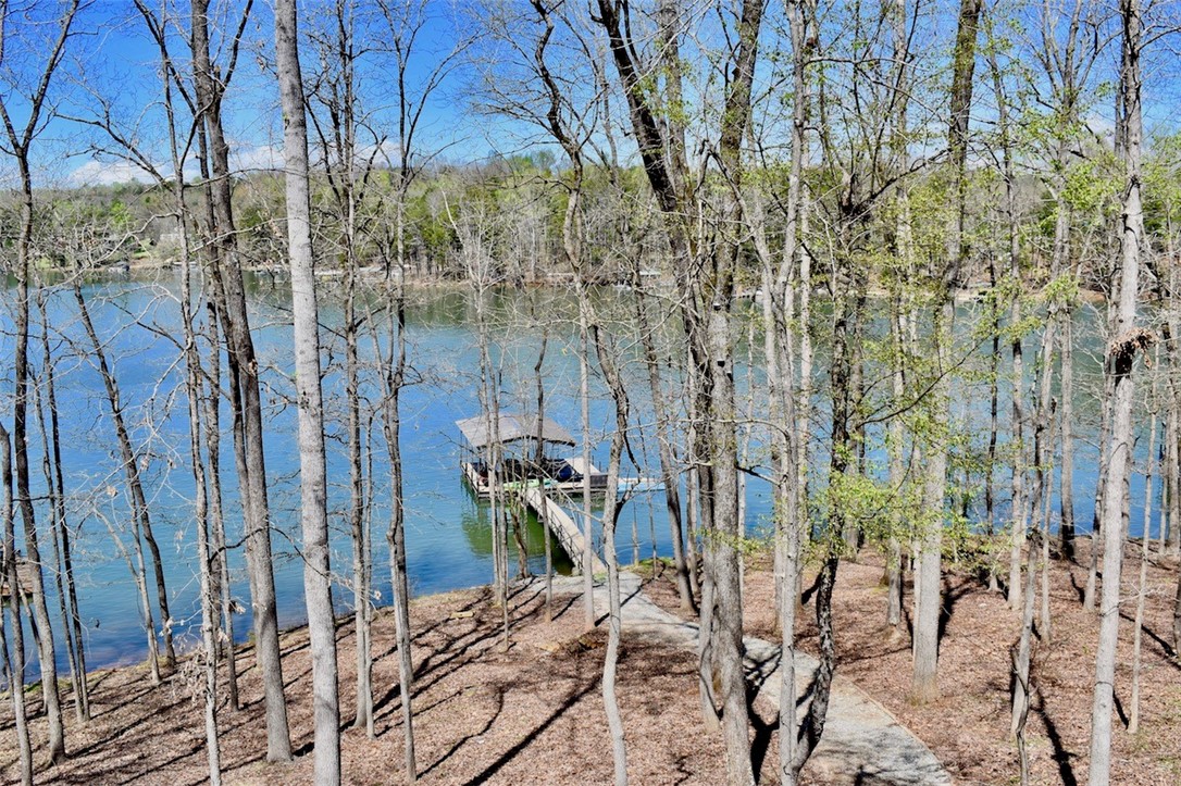 856 Cartee Road Seneca, SC 29678 - Photo 8 of 15 Gallery Image 8