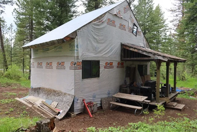 $429,000 | Tbd Council Cuprum Road, Council, ID 83612