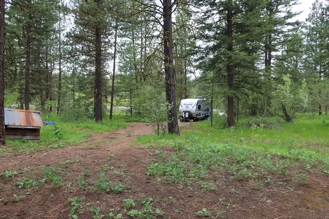 $429,000 | Tbd Council Cuprum Road, Council, ID 83612