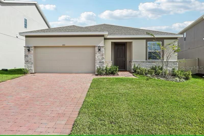 436 Switchgrass Loop Clermont, FL 34715 - Photo 1 of 1 Gallery Image 1