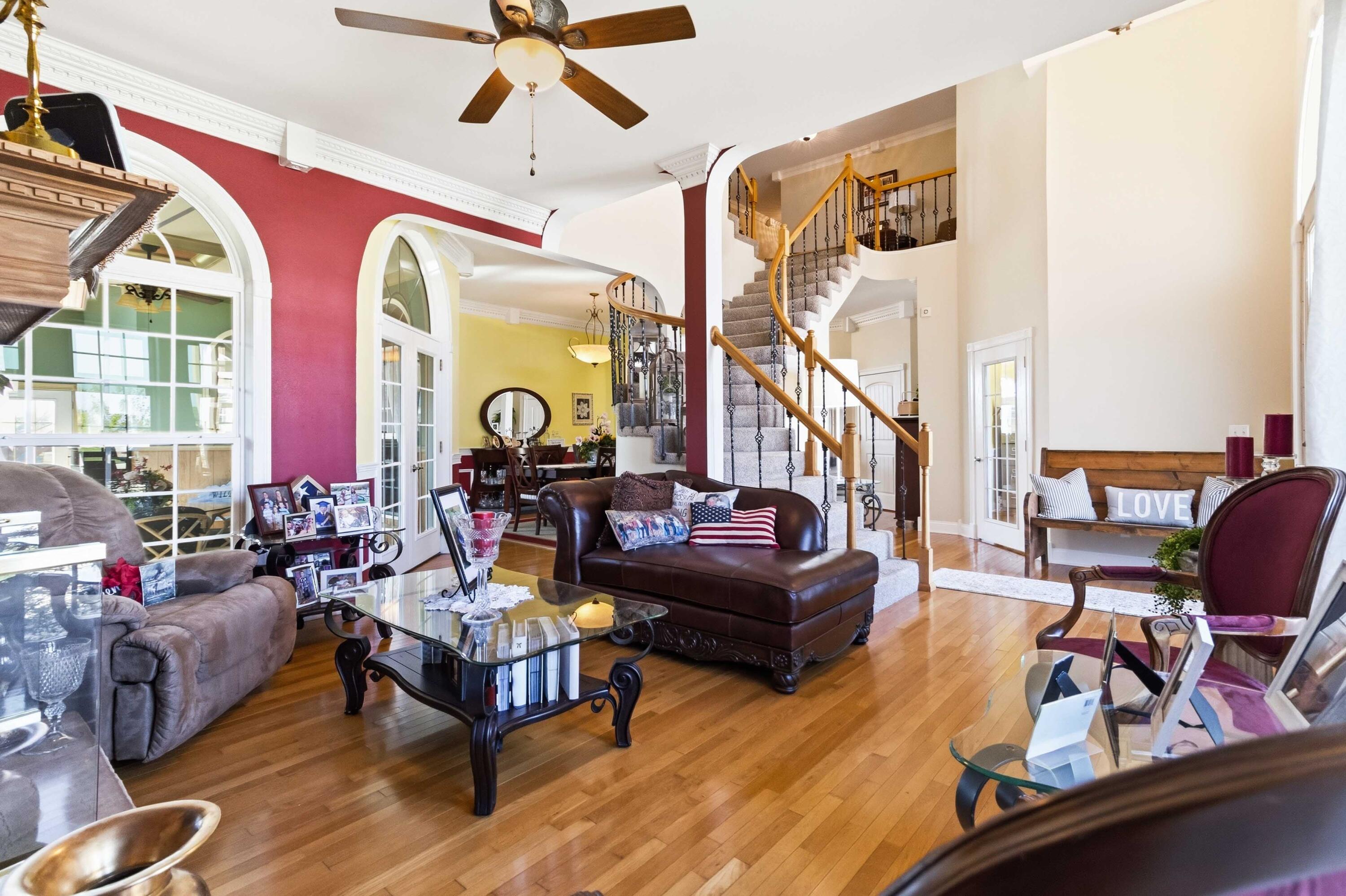585 Tunnel Ridge Road Stearns, KY 42647 - Photo 8 of 106 008