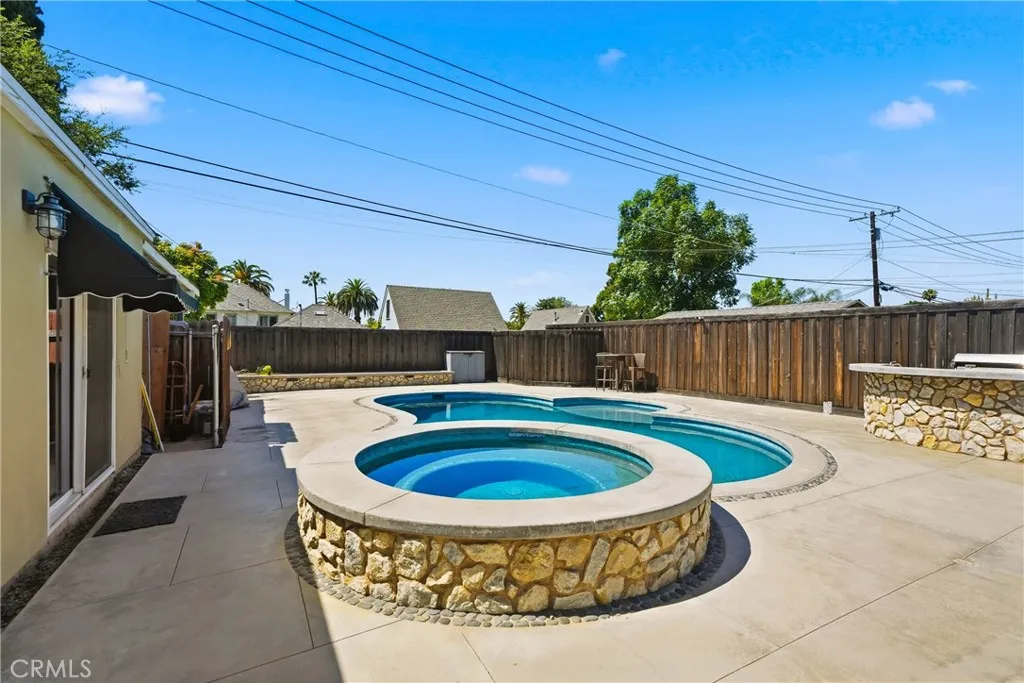 1770 Paloma Street Pasadena, CA 91104 - Photo 34 of 48