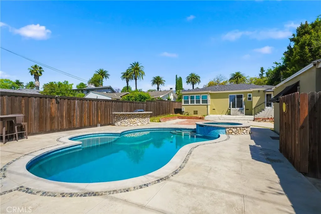1770 Paloma Street Pasadena, CA 91104 - Photo 36 of 48