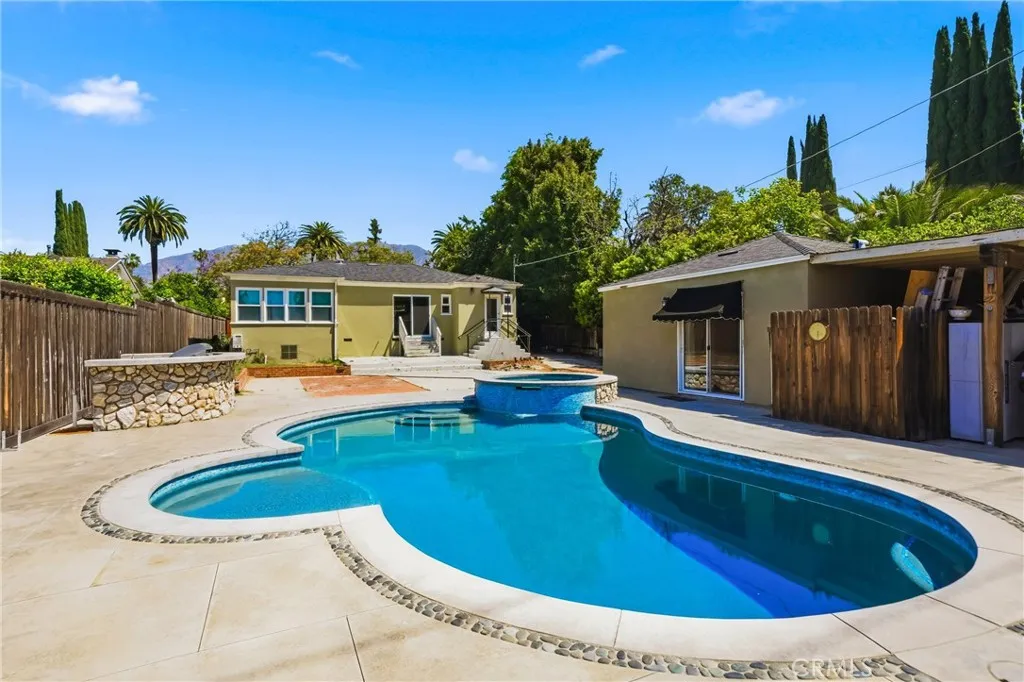 1770 Paloma Street Pasadena, CA 91104 - Photo 37 of 48