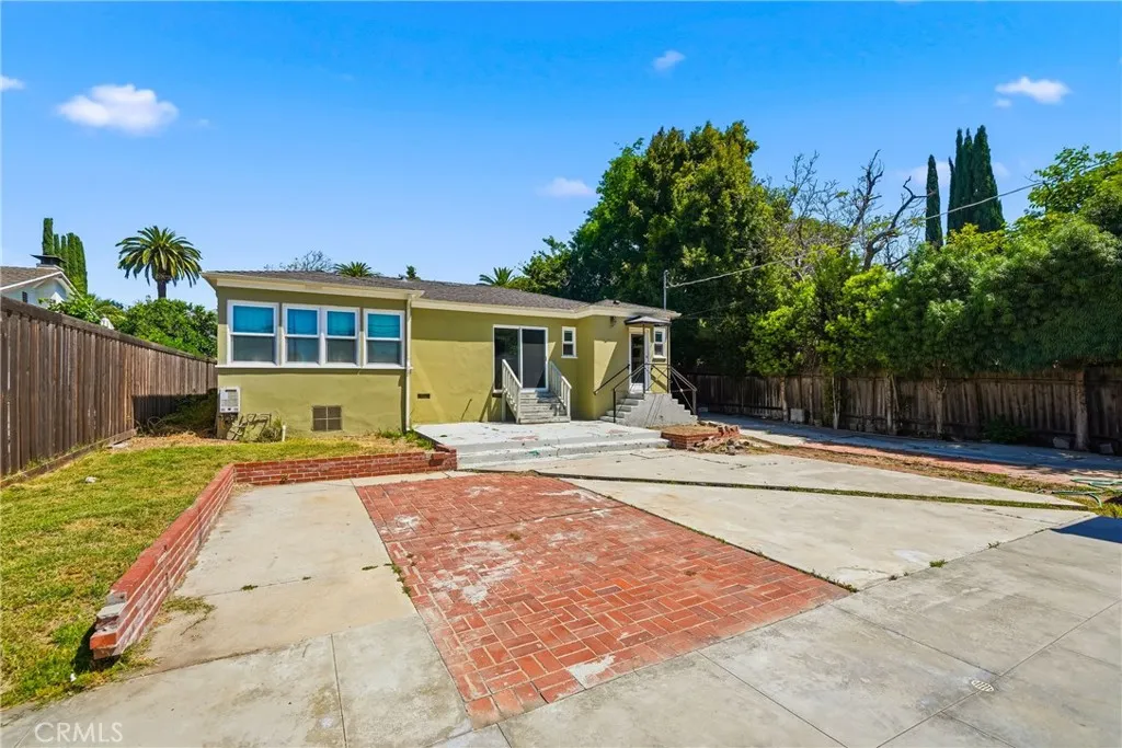 1770 Paloma Street Pasadena, CA 91104 - Photo 38 of 48