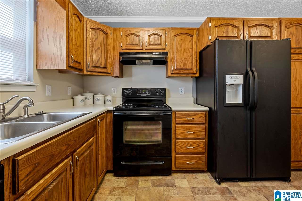 5540 Dug Hollow Road Pinson, AL 35126 - Photo 9 of 23