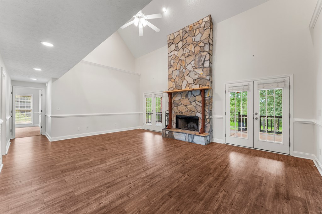 1309 Kings Gap Road Hamilton, GA 31811 - Photo 18 of 45