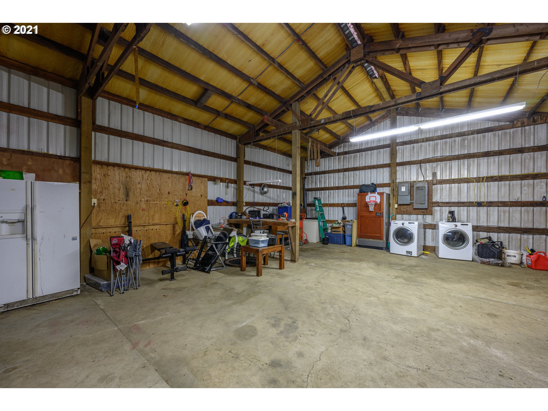 49825 Southwest Hebo Road Grand Ronde, OR 97347 - Photo 16 of 23