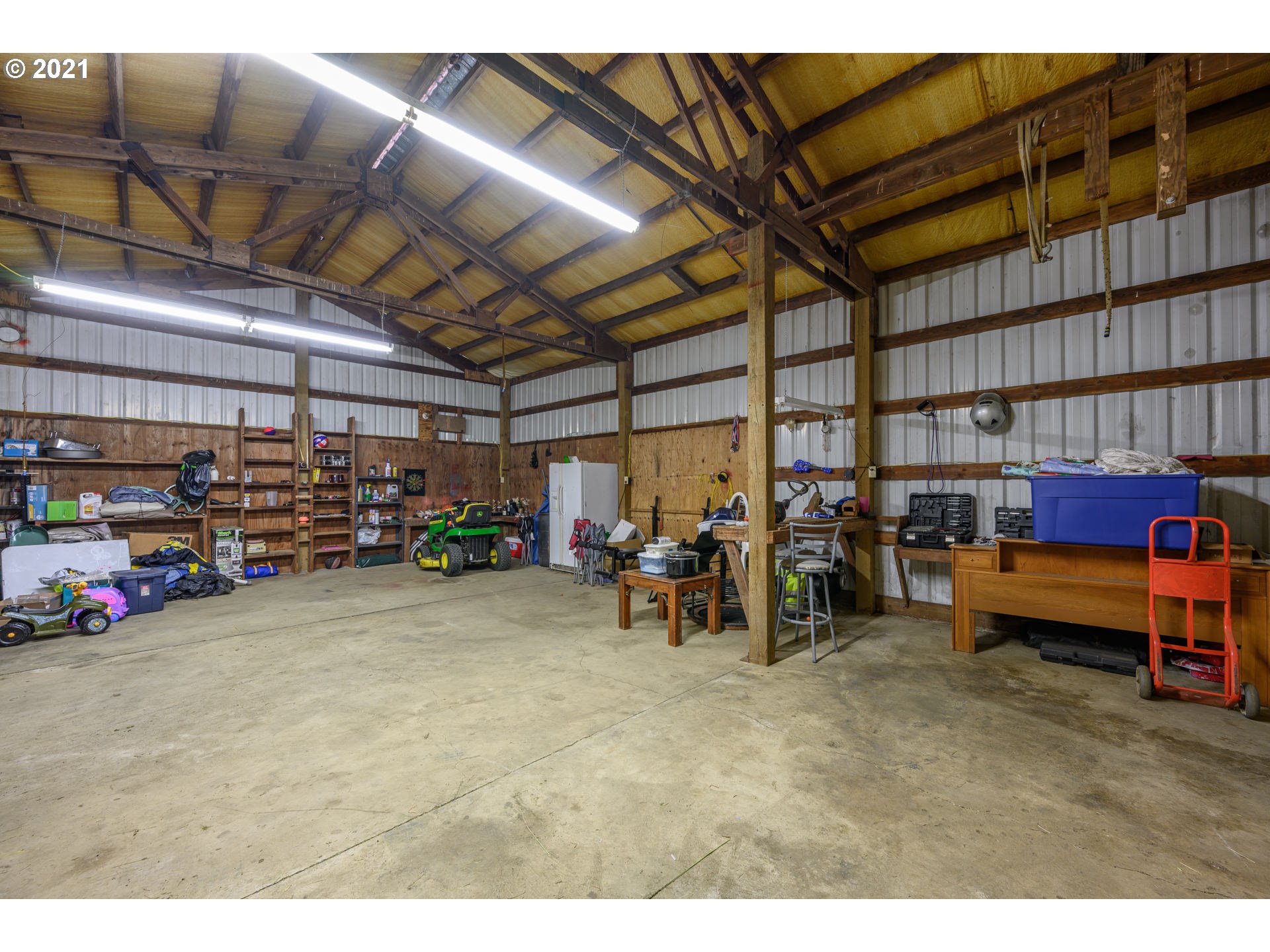 49825 Southwest Hebo Road Grand Ronde, OR 97347 - Photo 17 of 23