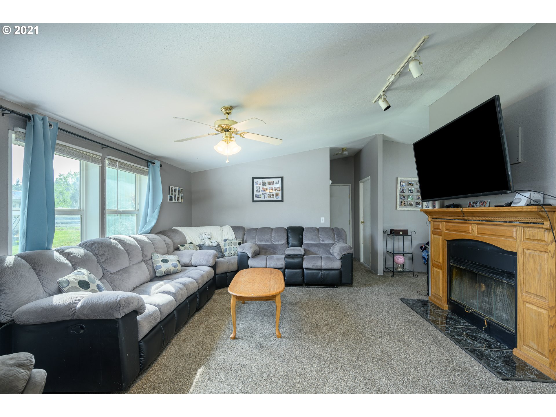 49825 Southwest Hebo Road Grand Ronde, OR 97347 - Photo 4 of 23