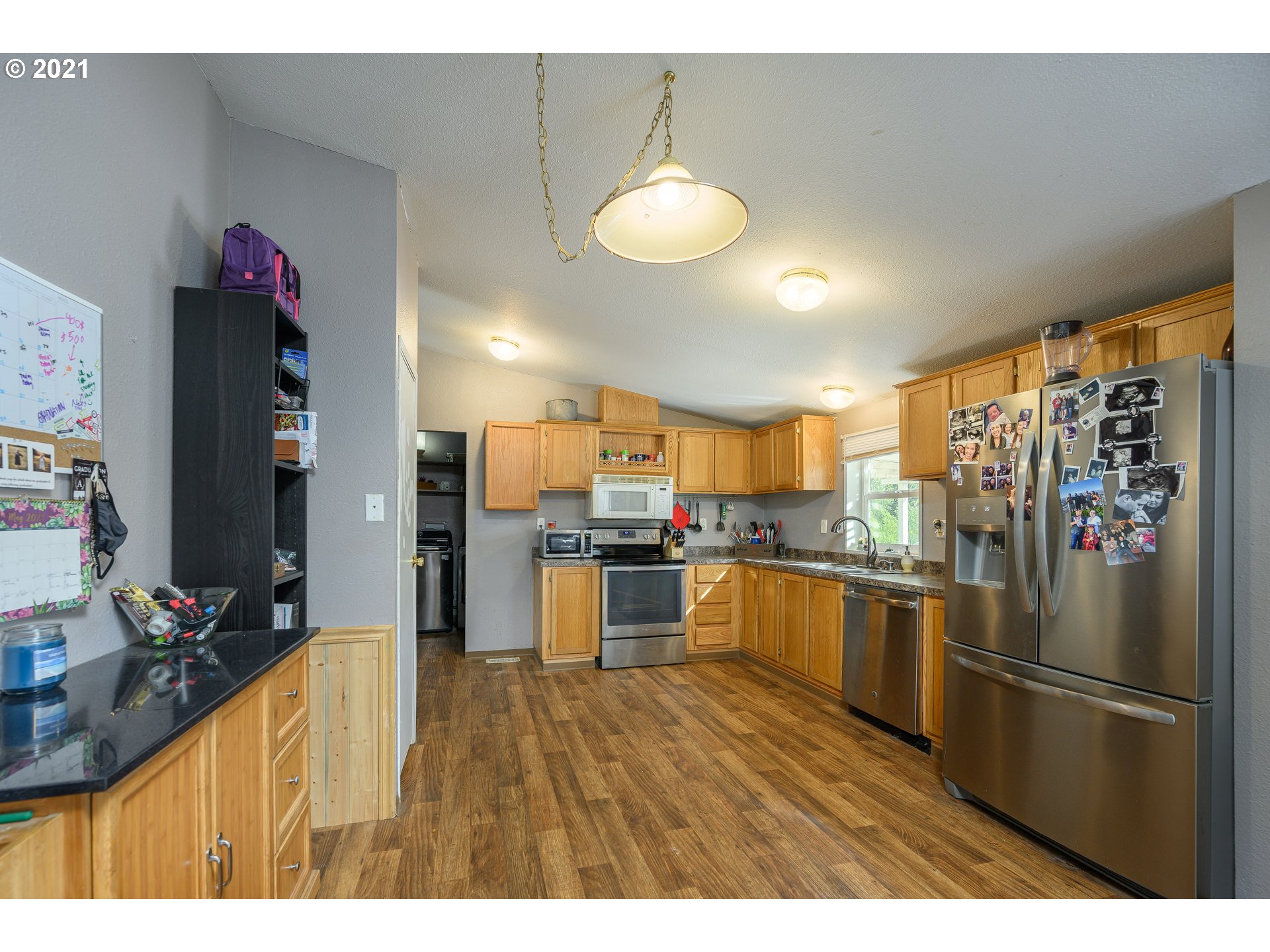 49825 Southwest Hebo Road Grand Ronde, OR 97347 - Photo 6 of 23