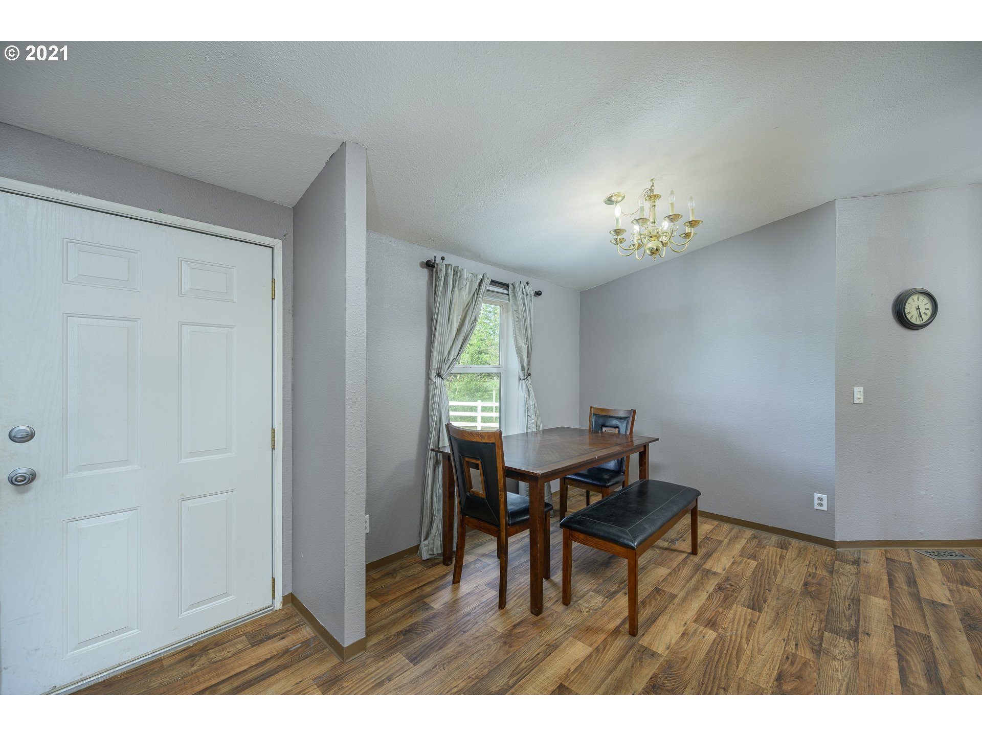 49825 Southwest Hebo Road Grand Ronde, OR 97347 - Photo 8 of 23