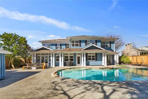 $2,875,000 | 6030 Ann Arbor Avenue Northeast, Seattle, WA 98115