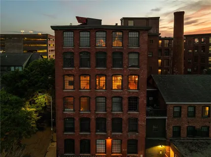 $785,000 | 18 Imperial Place, Unit 4G, Providence, RI 02903