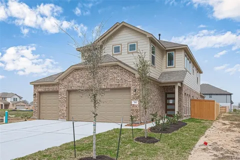$309,900 | 481 Long Br Drive, Dayton, TX 77535