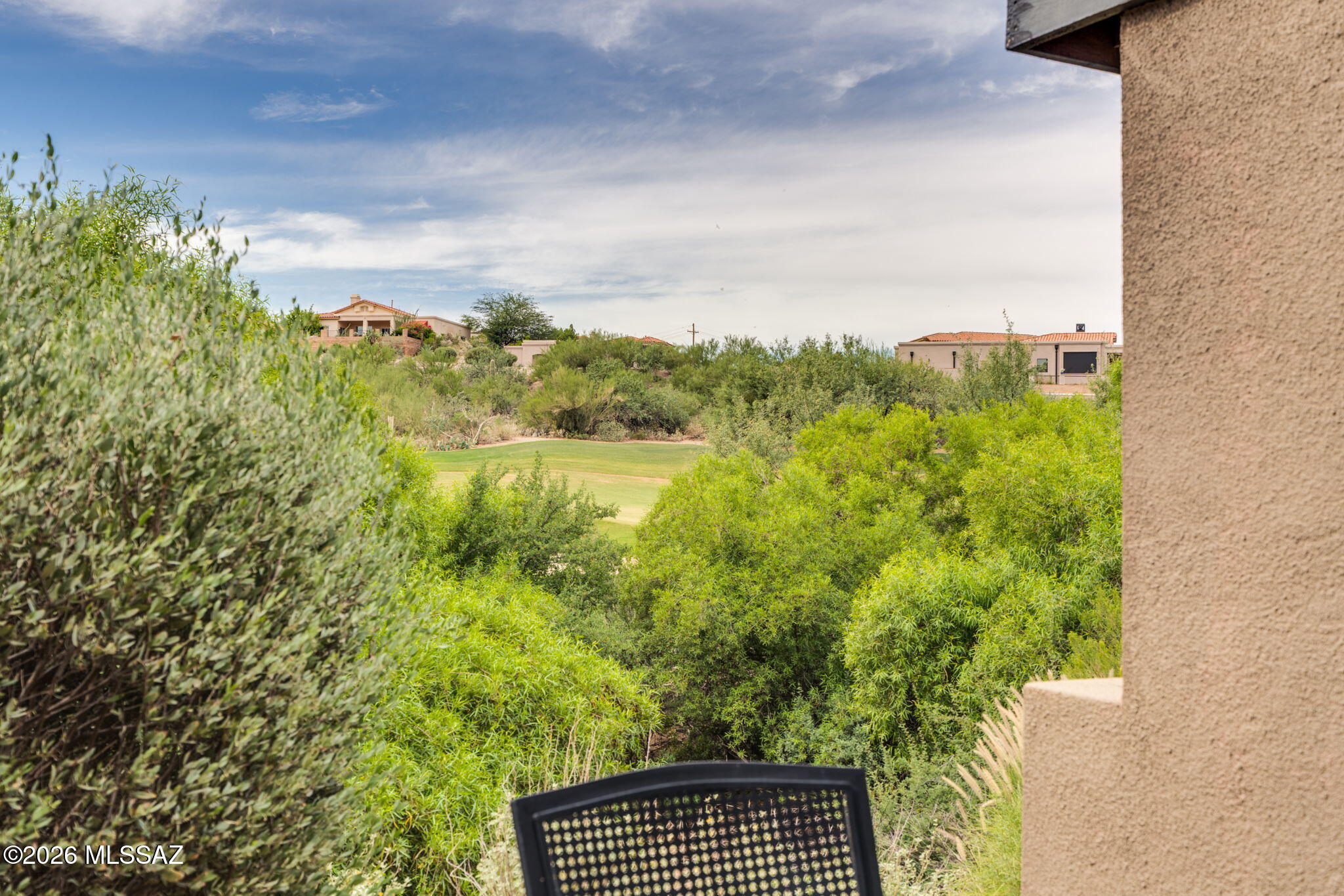 5855 North Kolb Road, Unit 11104 Tucson, AZ 85750 - Photo 39 of 48 patio 1