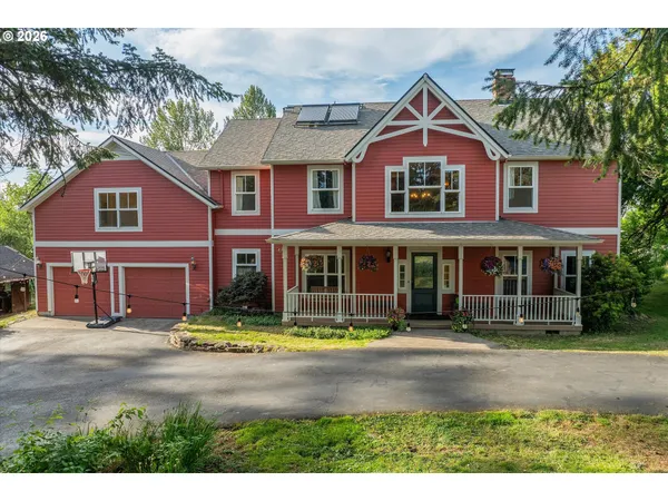 $1,200,000 | 12247 South Casto Road, Oregon City, OR 97045