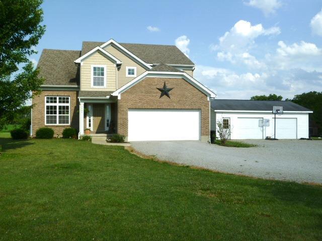3464 Bethlehem Road Winchester, OH 45697 - Photo 1 of 1