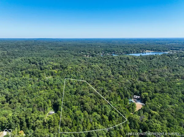 $69,900 | 0 Lutheran Lake Road, Columbus, IN 47201