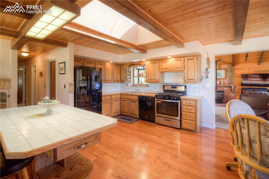 4770 Old Ranch Road Colorado Springs, CO 80908 - Photo 8 of 36 Gallery Image 8