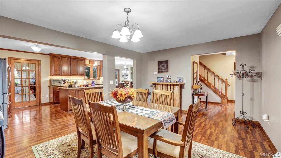 27 Southpoint Drive Lancaster, NY 14086 - Photo 13 of 43