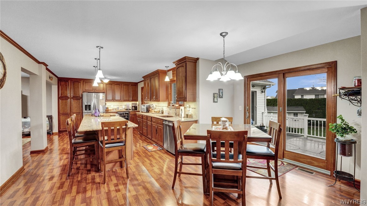 27 Southpoint Drive Lancaster, NY 14086 - Photo 16 of 43